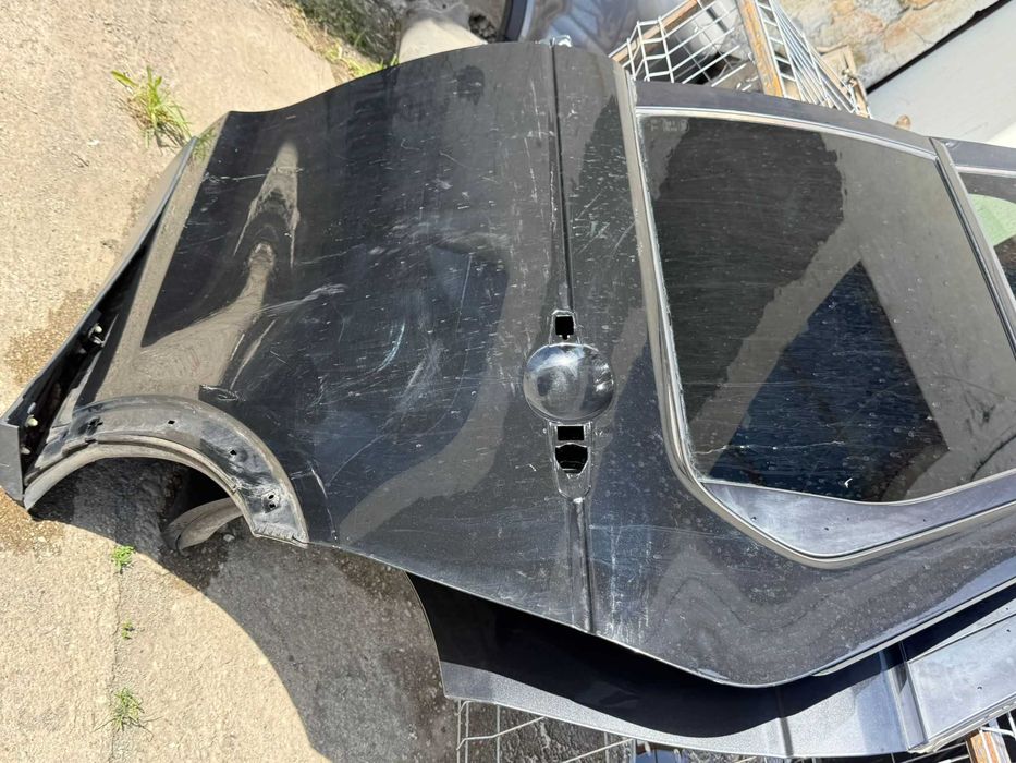 Usa stanga stanga spate Land Rover Discovery Sport
