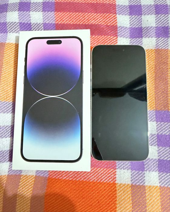 Iphone 14 pro max