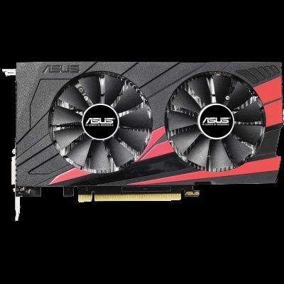 Видеокарта GTX 1050 2GB