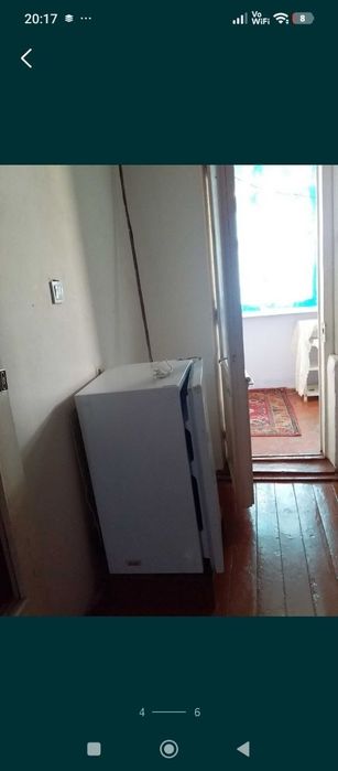 Сдаеться 1 комнатная квартира центр. Аптека