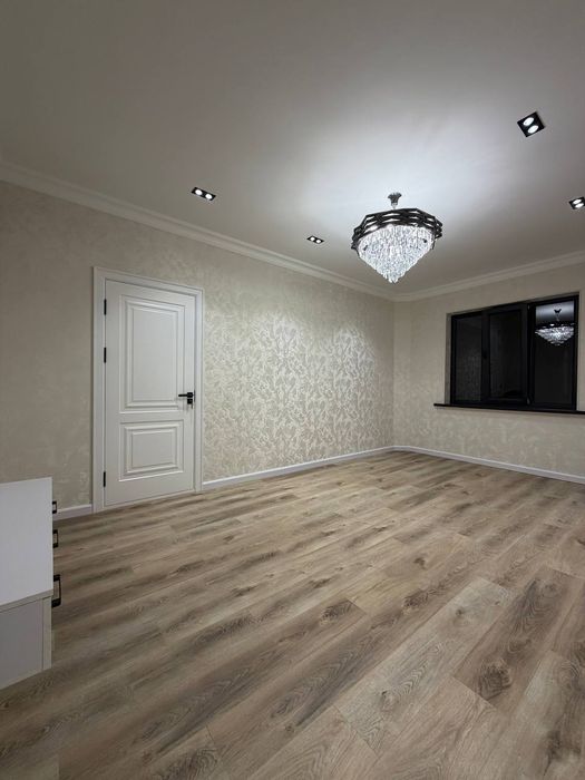 Срочно продаётся Алмазарский район 1/4/5 новый евроремонт Себзар