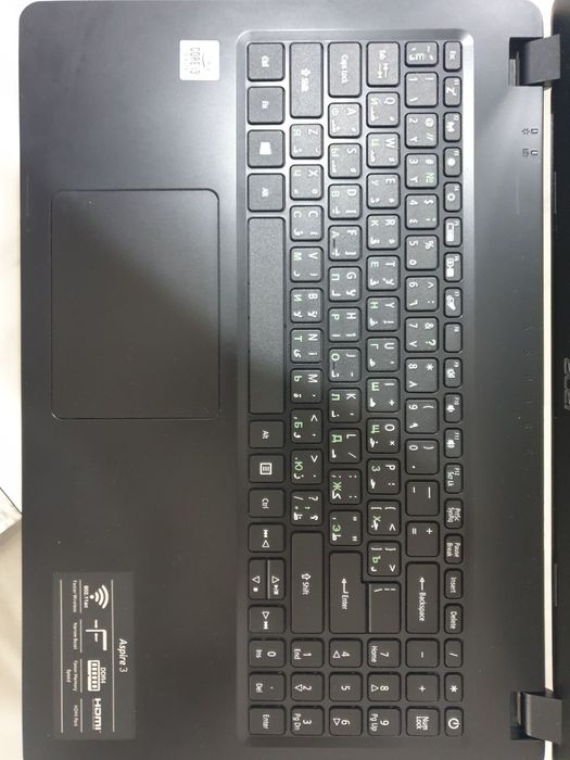 Acer  i3 ноутбук