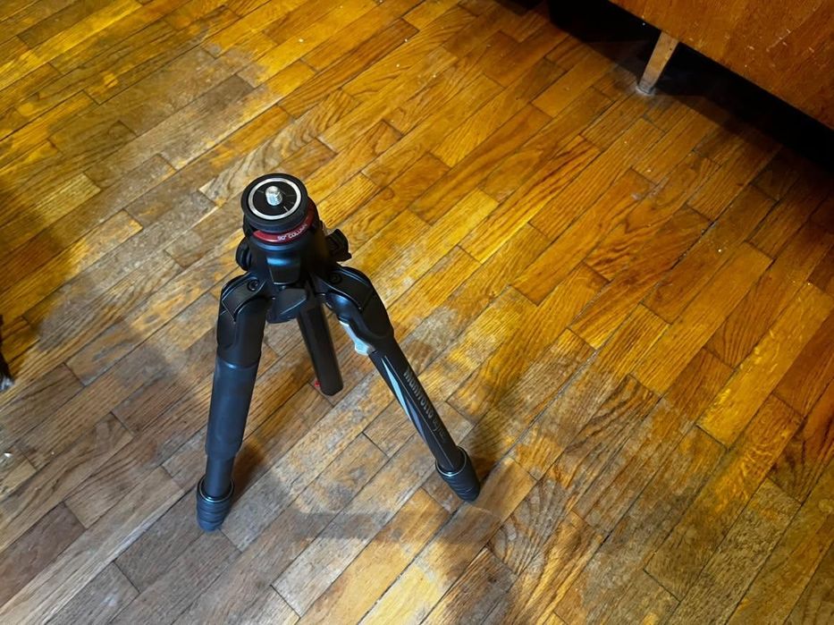 Manfrotto Befree GT XPro