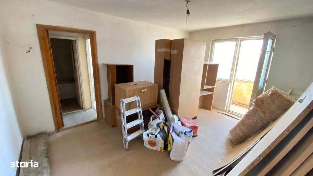 Apartament 2 camere Rasnov - I.L. Caragiale