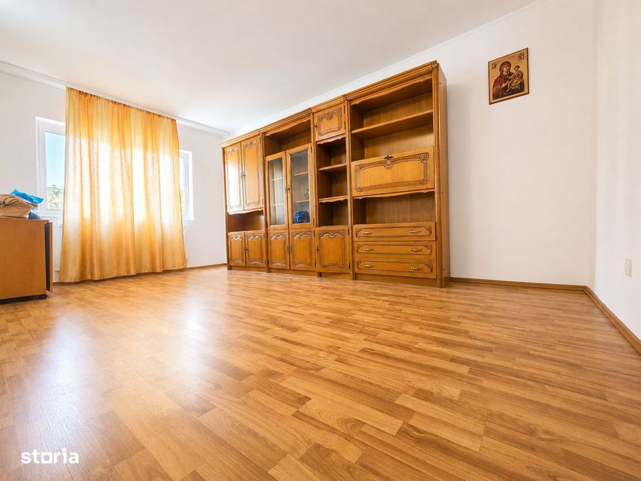 Apartament 3 camere decomandat | Progresu | Etaj 2 | 55 mp