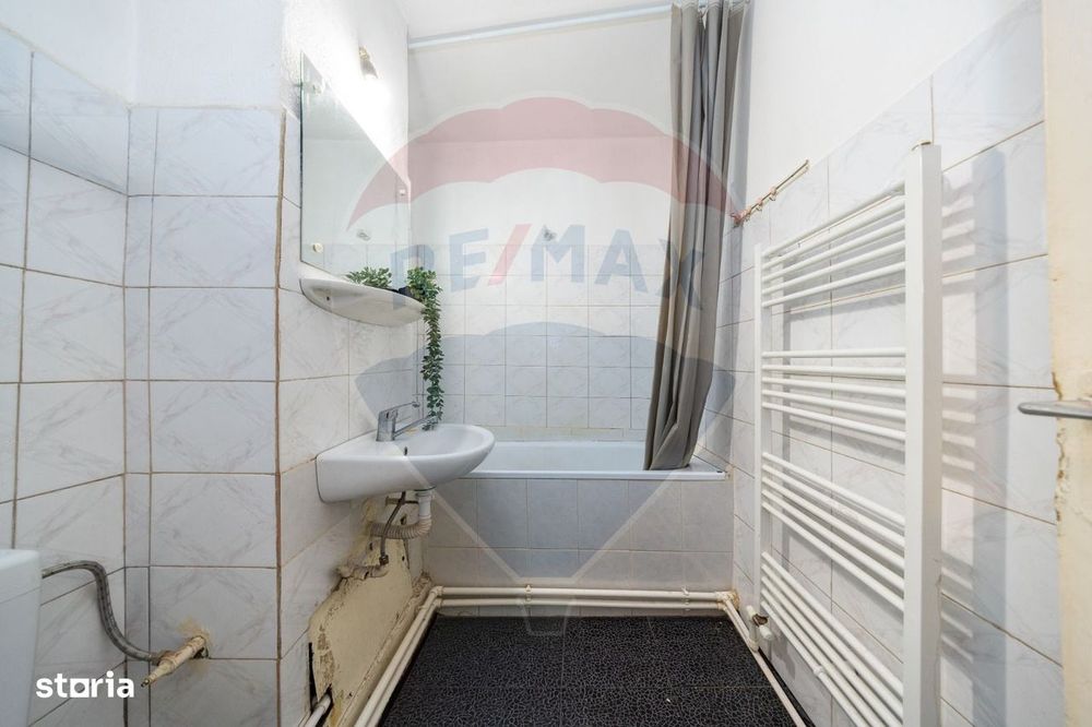 Apartament 3 camere | Vedere Lacul Noua