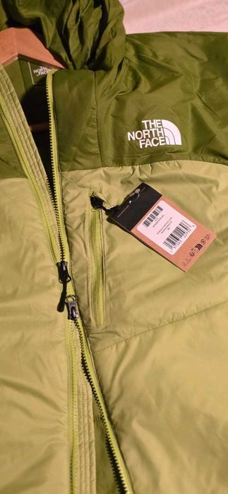 The North Face Andola Synthetic Jacket 2xl nou cu eticheta
