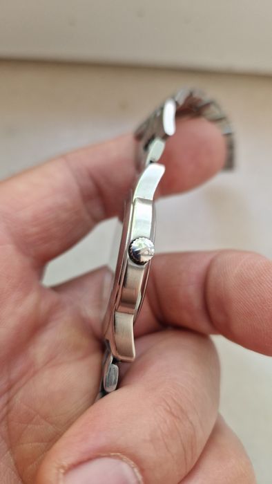 Tissot pr50 swiss made