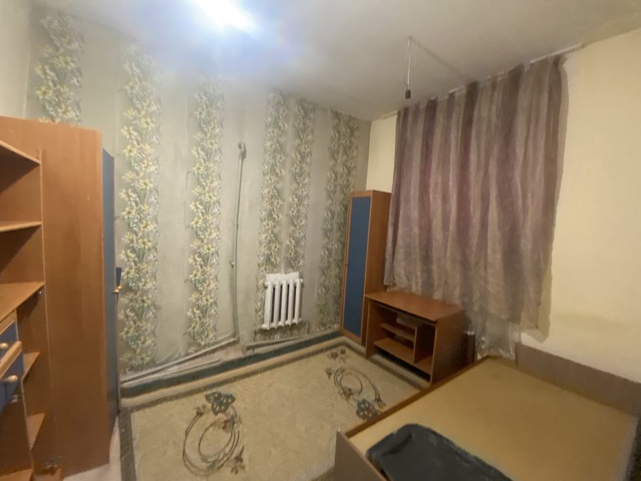 Сдам времянку возле Кулагера