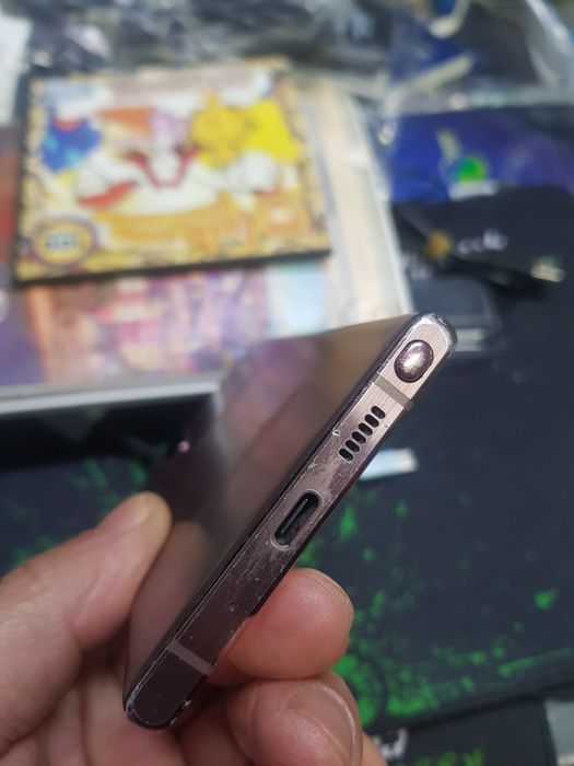 Продам самсунг galaxy note 20