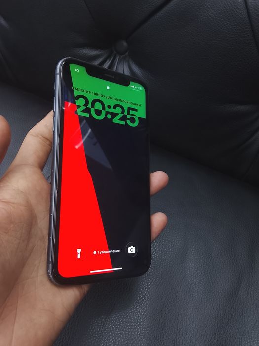 Iphone 11 128gb     Емкость 78