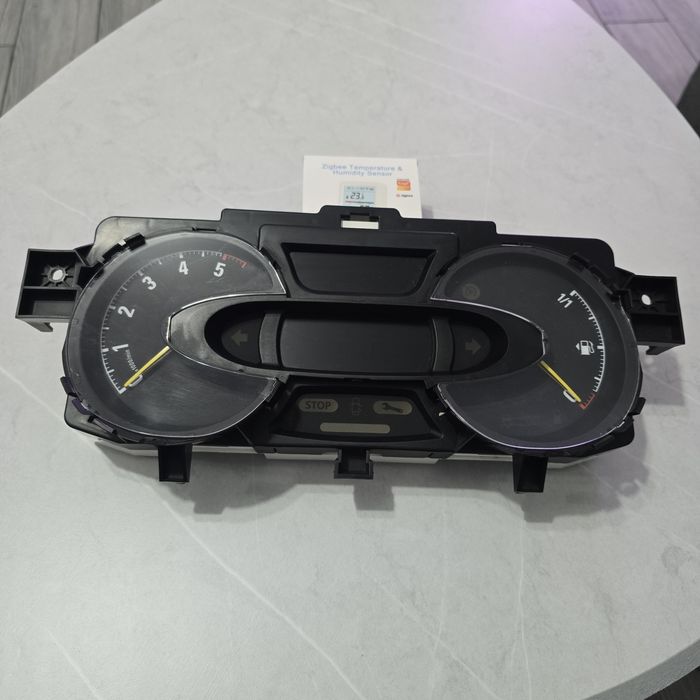 Ceasuri Renault Trafic 3