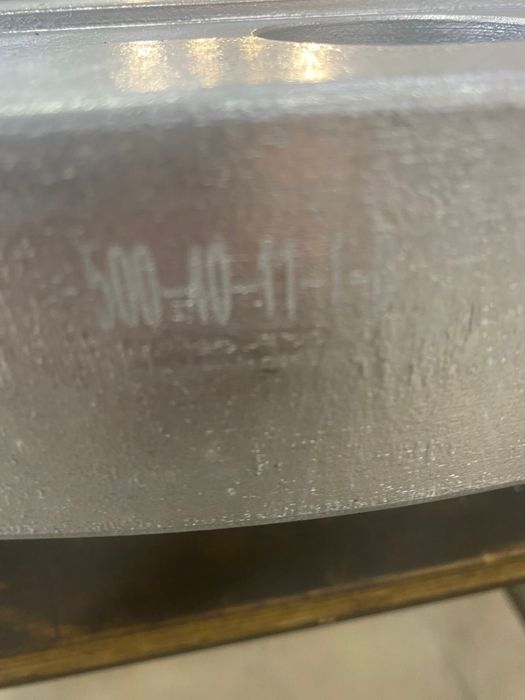 Продам воротниковые фланцы