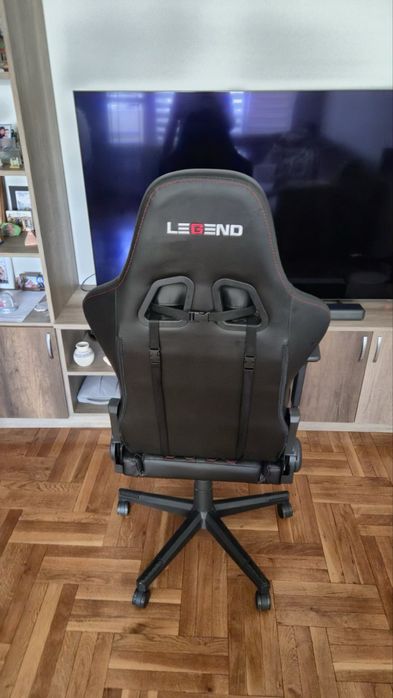Геймърски стол Legend