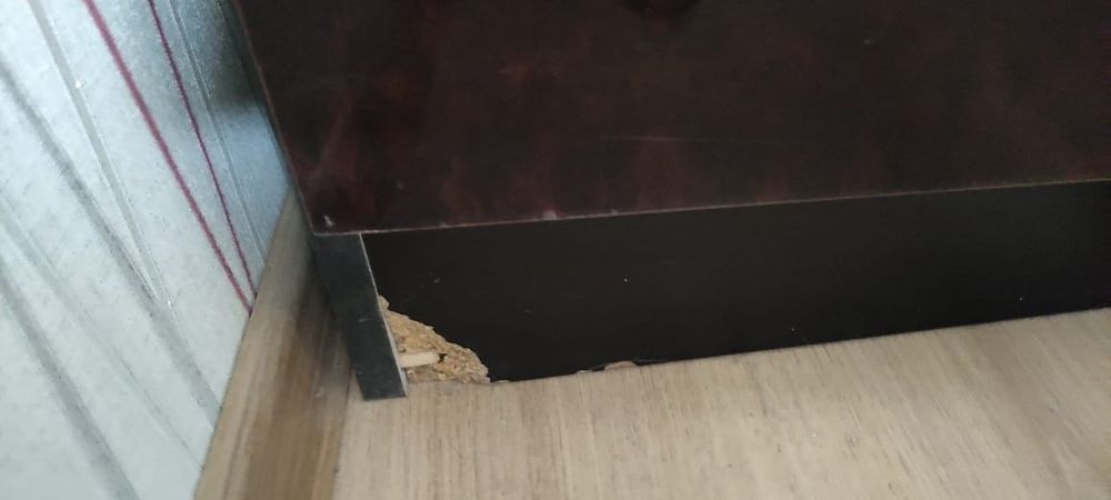 мебель для спальни