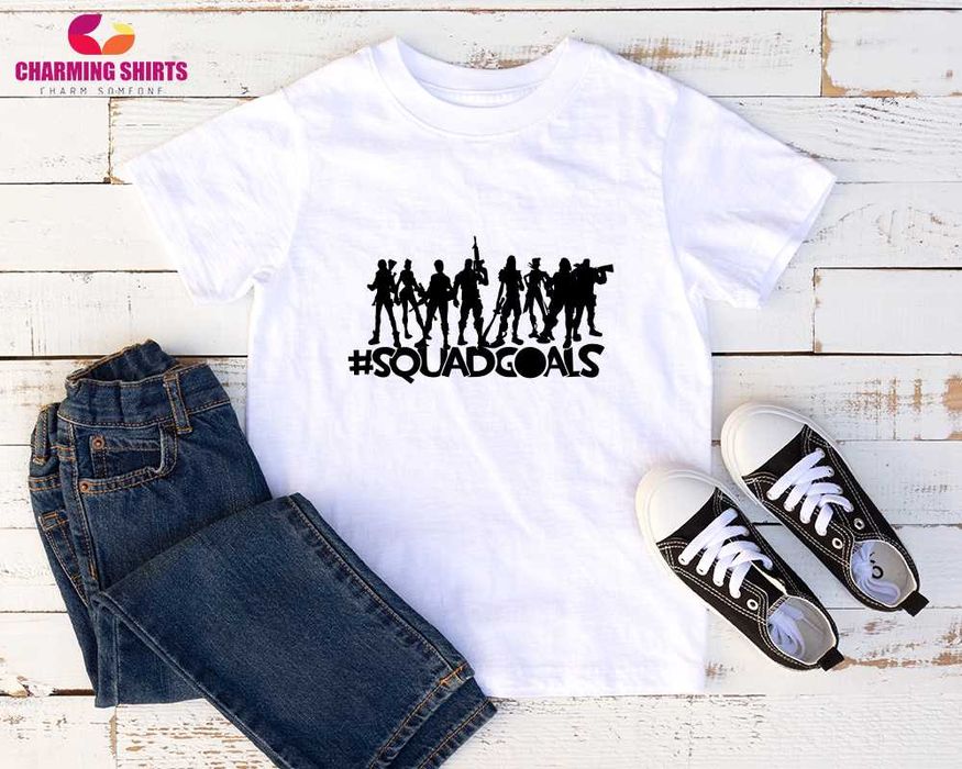 Разнообразни Тениски с Fortnite