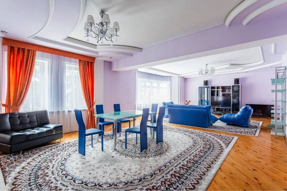 Продажа Квартиры 278м2 Габус На Айбеке срочно