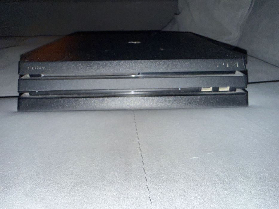 PlayStation 4pro