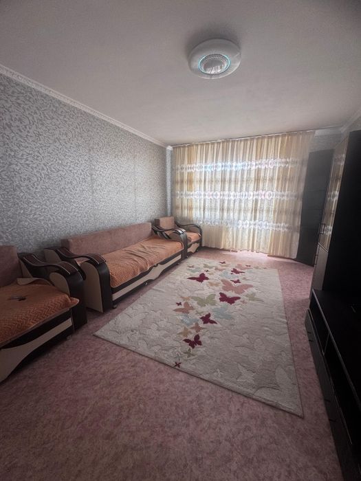 Продаётся 1 ком квартира