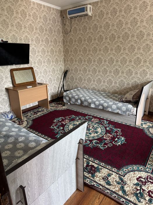 Сдаётся дача в аренду от Ташкента 14 км