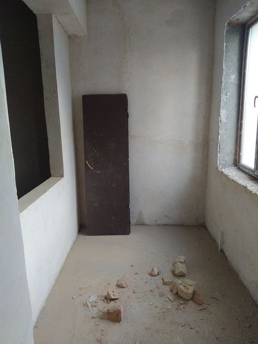 Продается квартира новостройка