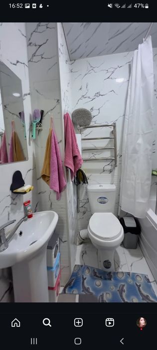 К,уйлик, Водник центрида новостройка эгасини узидан