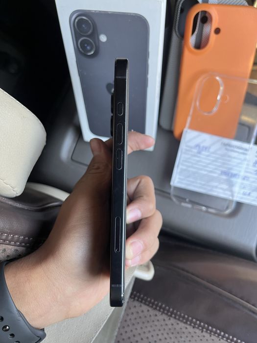 Iphone 16 128Gb.
