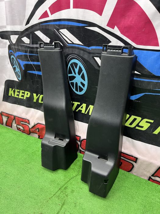 Mercedes Vito V-Class W447 Stalp Stanga-Dreapta Interior Plastic