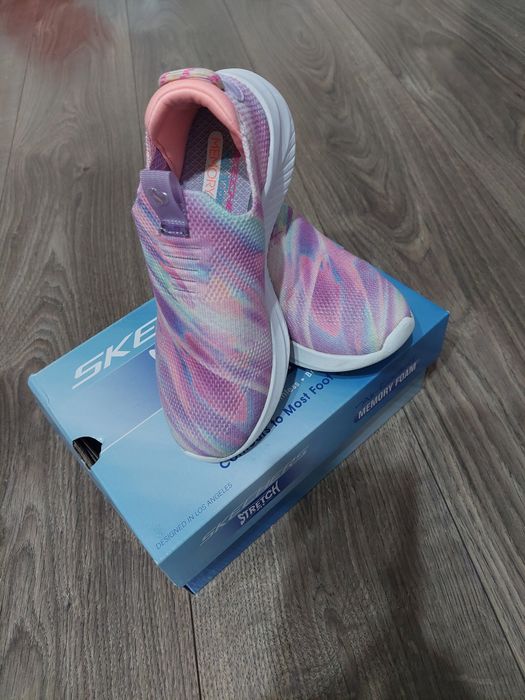 Детски маратонки Skeshers