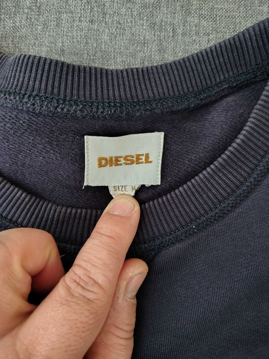 Diesel original блуза
