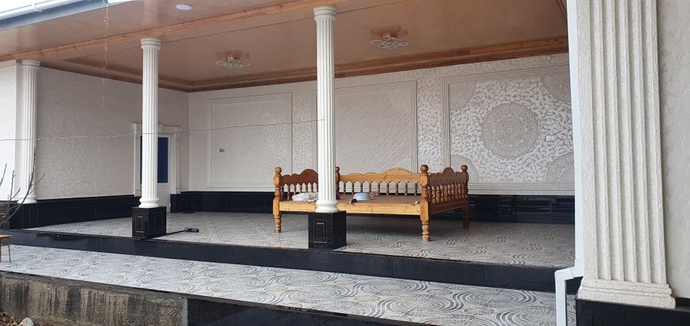 Травертин устолари сфатли травертин мустахкам уйлар  гарантияли устола