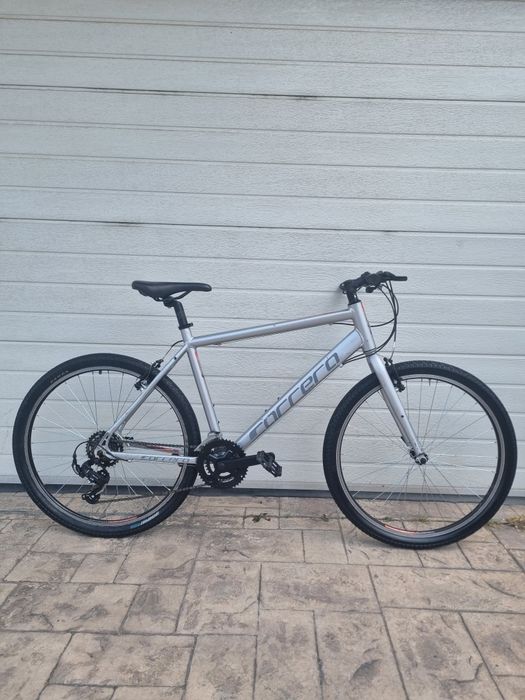 Bicicleta de oras Carrera , roti 27,5 , import UK