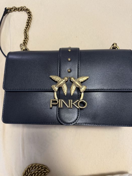 Чанти оригинални Pinko