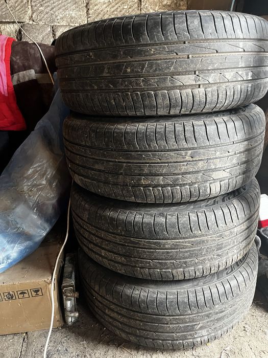 Диски на прадо 120-150