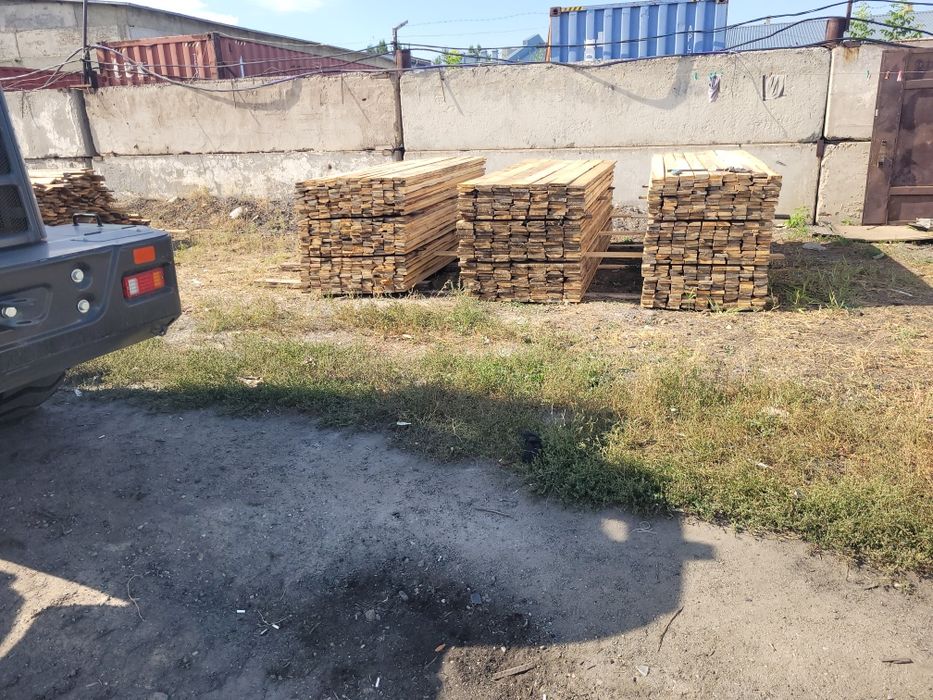 Доска брус пиломатериал