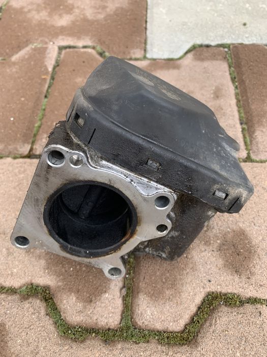 Дросел клапа фолксваген vw 1.4