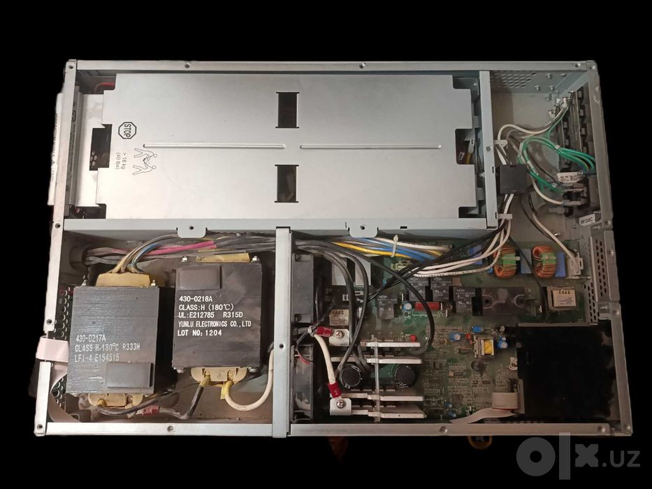 Срочно продам Ups 3 kw без аккумулятора