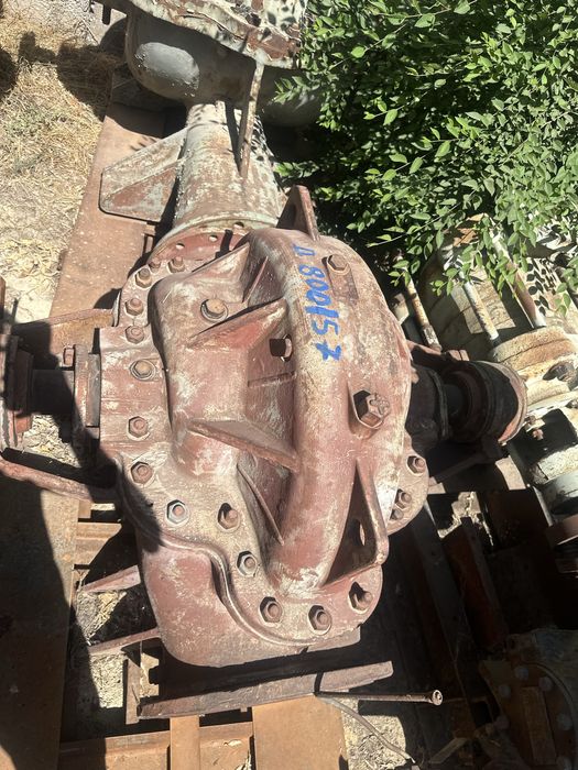 Насос центробежный 1 Д800-57