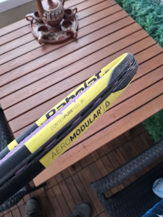 Тенис ракета Babolat Pure aero