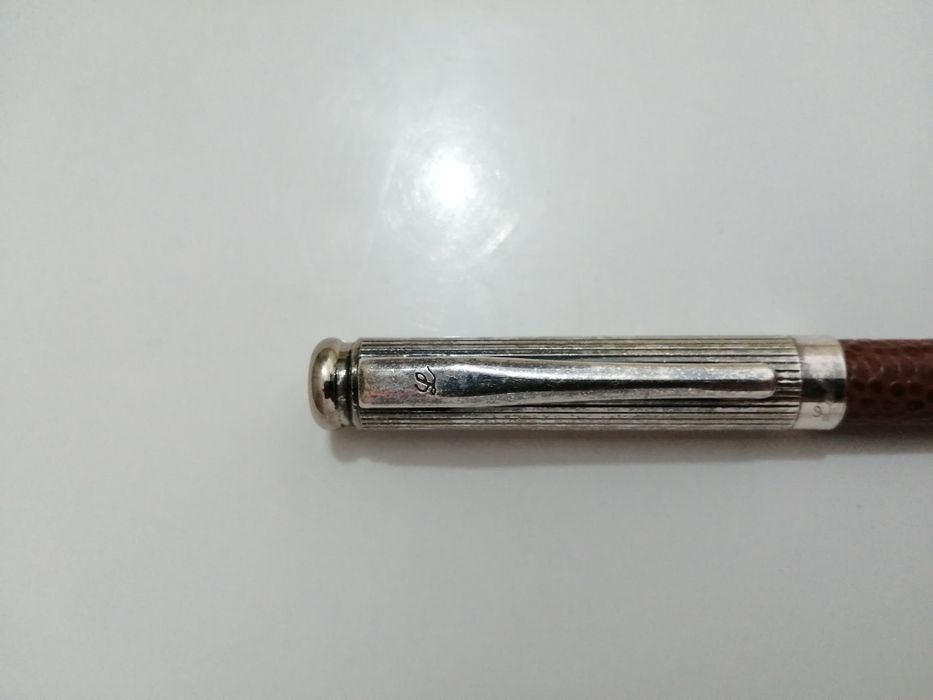 Pix Laban Made in Usa Silver Plated