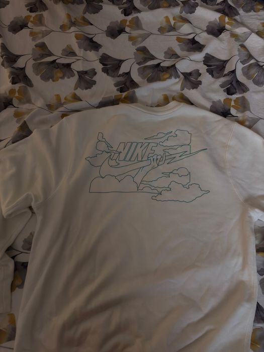 Мъжка блуза Nike