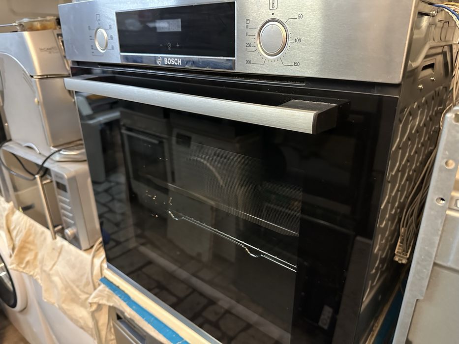 Фурна за вграждане Бош/Bosch