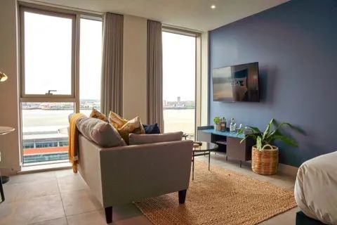 Срочно сдается еврооднушка в самом центре города!