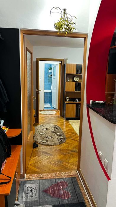 Apartament MANASTUR 44MP