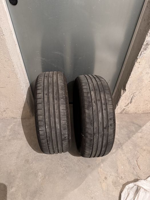 2бр. Goodride летни гуми 205/55/16