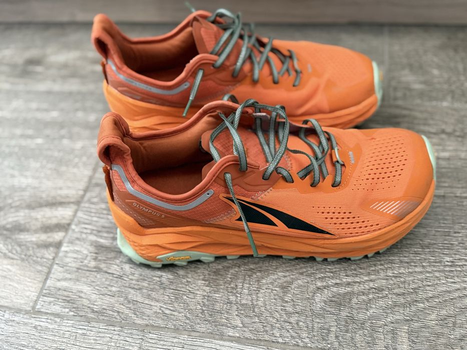 Маратонки за бягане Altra M OLYMPUS  5