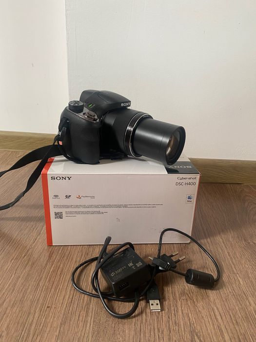 Фотоапарат SONY Cyber-Shot