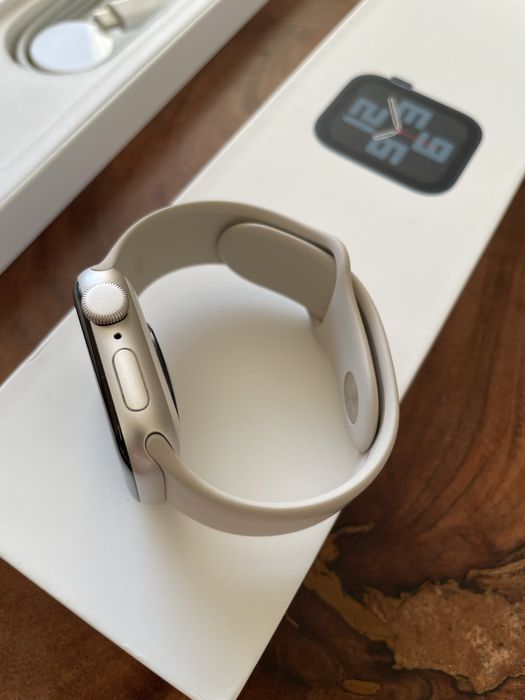 Apple watch SE 2nd gen 40mm GPS