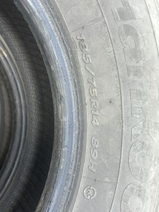 Летние балоны для машины