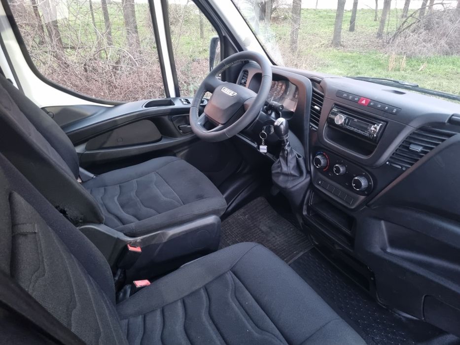 Iveco Daily 35c17